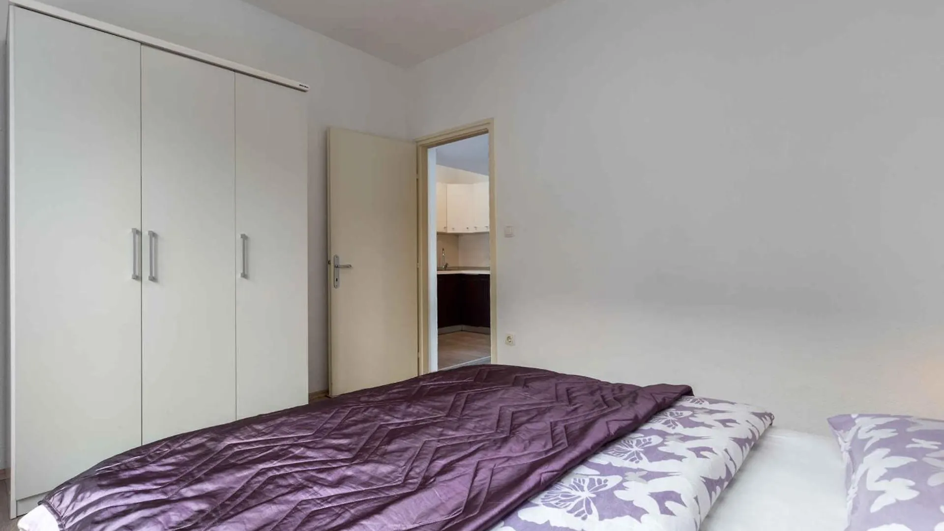 Apartment In Porec - Istrien 53172 location